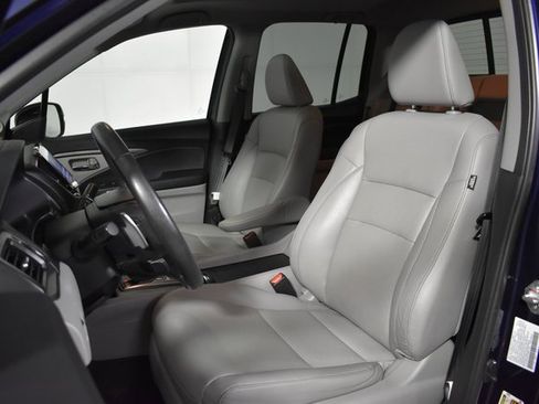 Used 2023 Honda Ridgeline RTL-E image 9