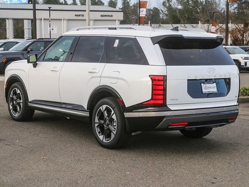 New 2026 Hyundai Palisade Limited image 2