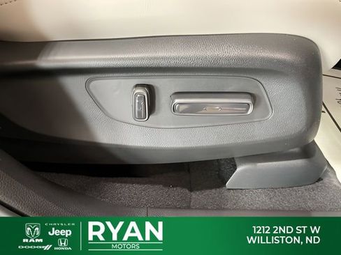 New 2026 Honda CR-V EX-L image 28