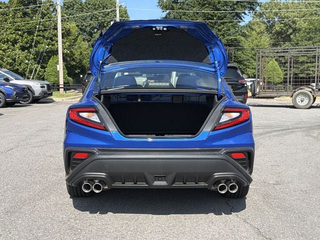 New 2026 Subaru WRX tS w/ Accessory Package #2 AWD/4WD image 14
