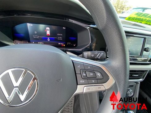 Used 2022 Volkswagen Taos S FWD image 37