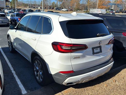 Used 2023 BMW X5 xDrive40i w/ Premium Package image 8