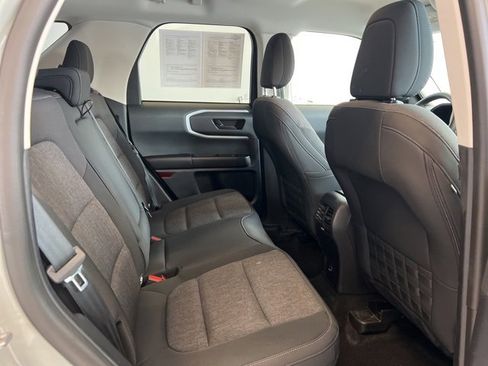 Used 2024 Ford Bronco Sport Big Bend image 13