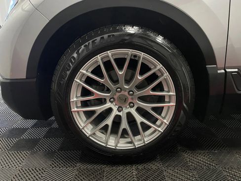 Used 2018 Honda CR-V EX-L image 10