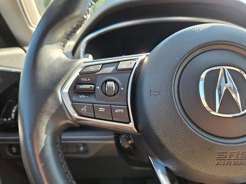 Used 2024 Acura MDX SH-AWD w/ Advance Package image 32