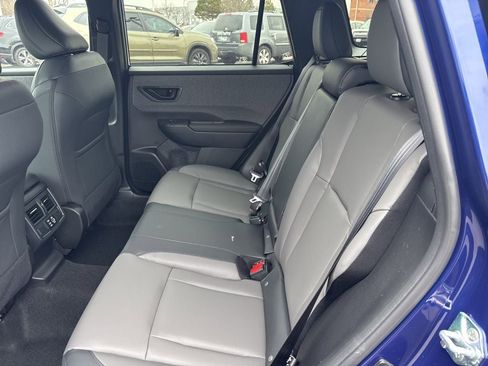 New 2026 Subaru Outback Premium AWD/4WD image 15