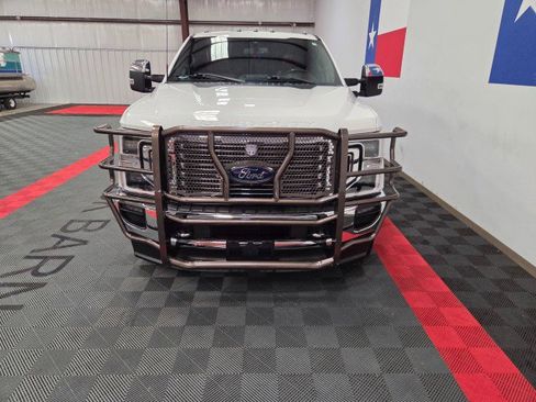 Used 2022 Ford F350 King Ranch w/ King Ranch Ultimate Package image 17