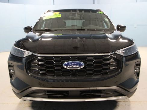 Used 2025 Ford Escape ST-Line Elite w/ Tech Pack #2 image 24