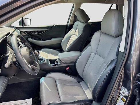 Used 2022 Subaru Outback Limited AWD/4WD image 22