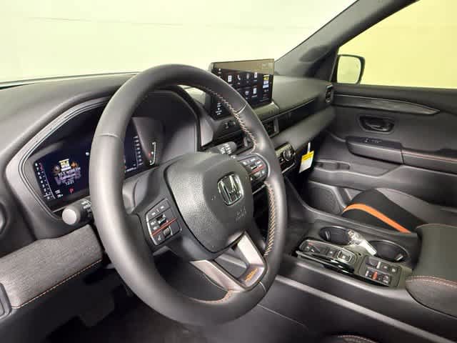 New 2026 Honda Passport TrailSport image 16