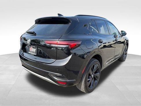 Used 2023 Buick Envision Essence w/ Sport Touring Package AWD/4WD image 7