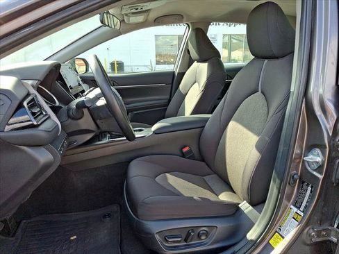 Used 2024 Toyota Camry LE image 9