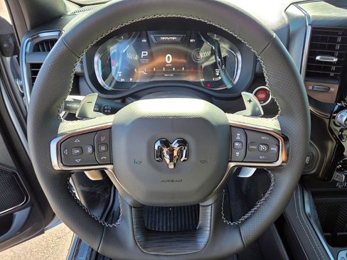 New 2026 RAM 1500 RHO image 10