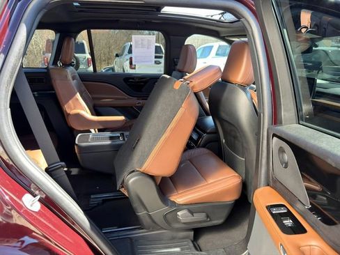 Used 2023 Lincoln Aviator Grand Touring w/ Equipment Group 301A image 12