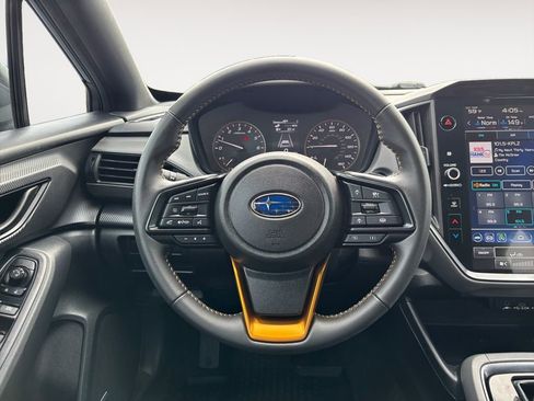 Used 2025 Subaru Crosstrek 2.5i Wilderness w/ Wilderness Package AWD/4WD image 20