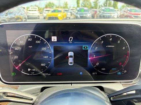 Used 2024 Mercedes-Benz C 300 4MATIC Sedan image 26