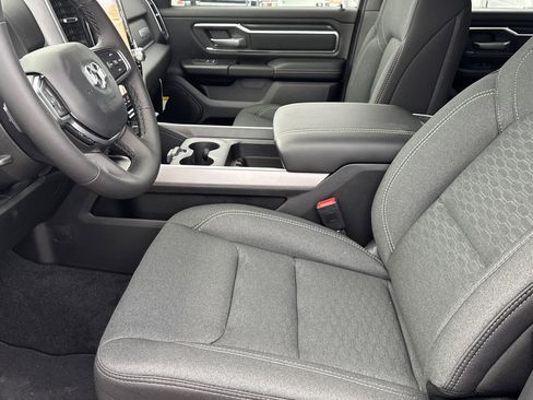 New 2026 RAM 1500 Big Horn image 9