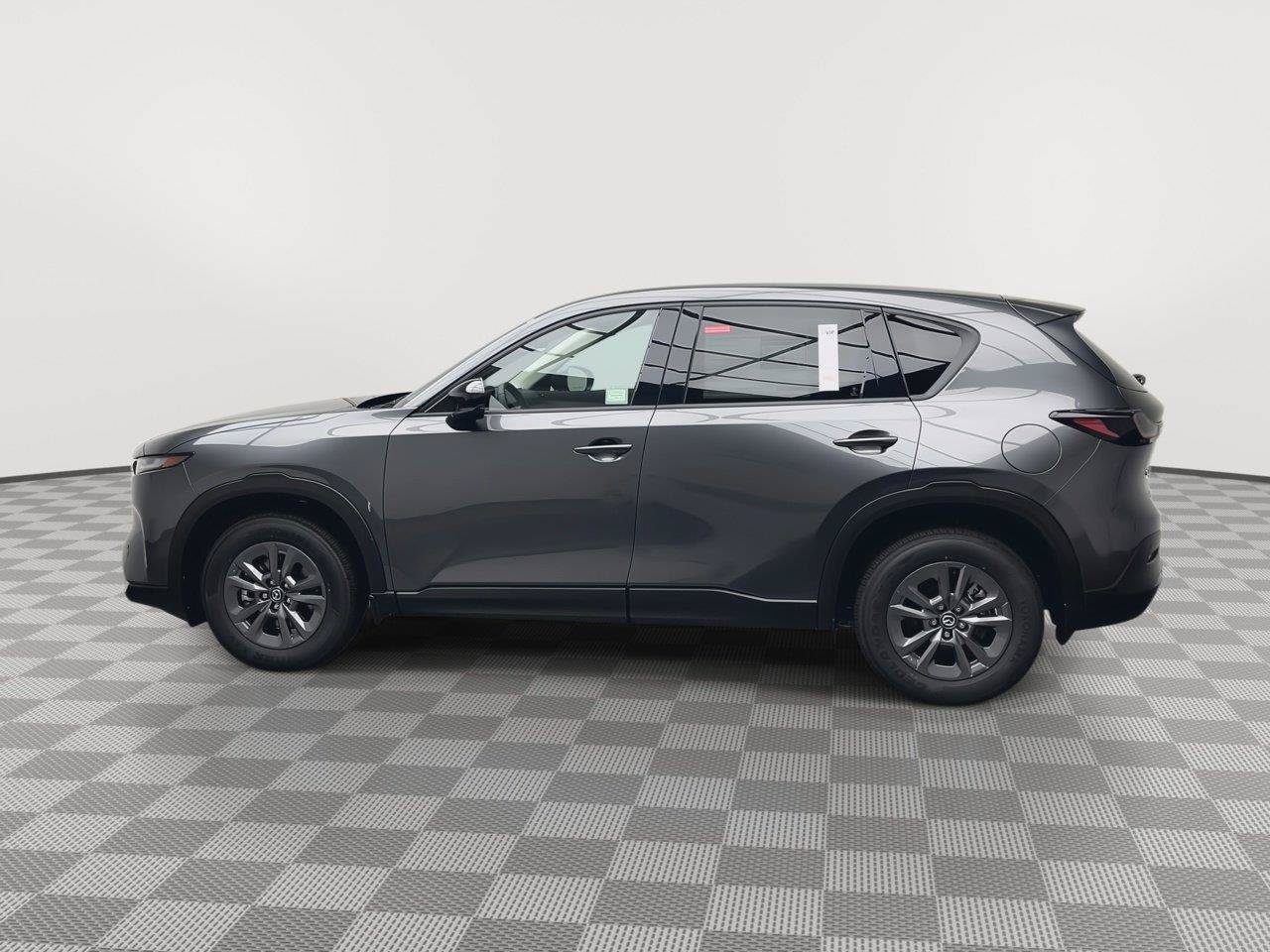 New 2026 MAZDA CX-5 Select AWD/4WD image 33