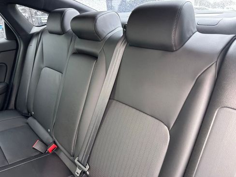 Used 2025 Honda Civic Sport image 5