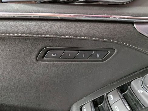 Used 2021 Cadillac CT5 Premium Luxury AWD/4WD image 12
