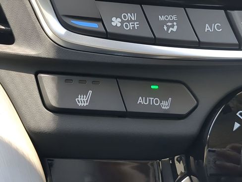 New 2025 Acura TLX w/ Technology Package image 24