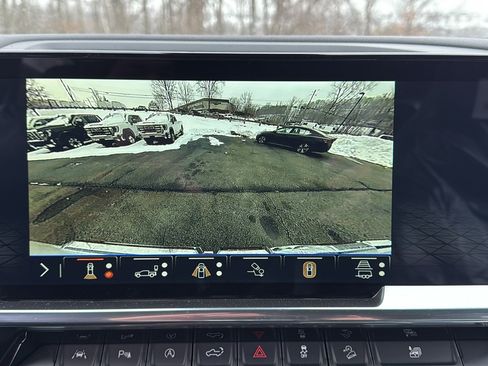 New 2026 GMC Sierra 1500 Elevation w/ Elevation Premium Package image 15