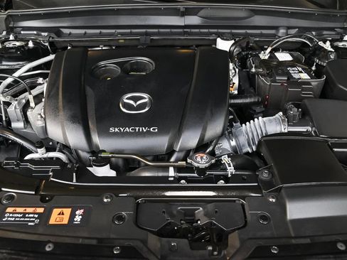 Used 2023 MAZDA CX-50 2.5 S w/ Cargo Package AWD/4WD image 10