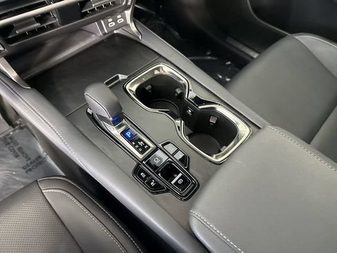 Used 2025 Lexus RX 350 Premium w/ Convenience Package AWD/4WD image 20