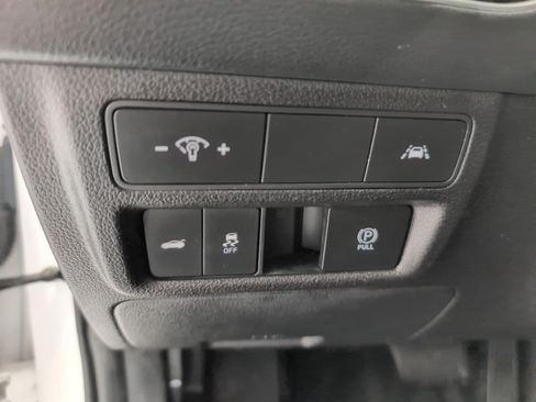 Used 2022 Hyundai Sonata SEL w/ Cargo Package FWD image 10