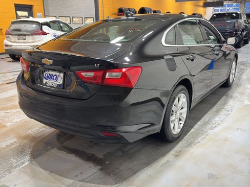 Used 2024 Chevrolet Malibu LT image 6