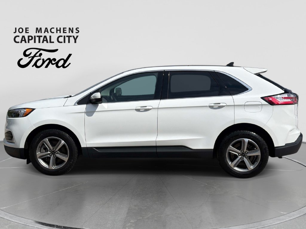 Used 2024 Ford Edge SEL w/ Convenience Package AWD/4WD image 8