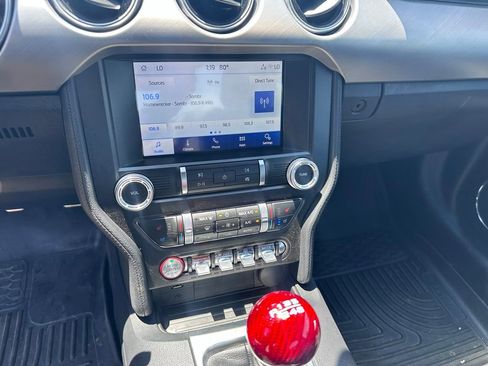 Used 2021 Ford Mustang GT Premium RWD image 21