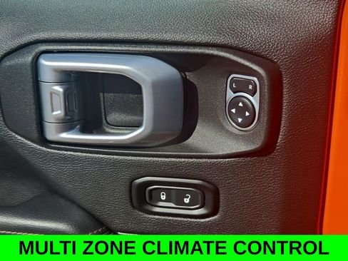 Certified 2023 Jeep Wrangler Unlimited Rubicon 392 w/ Trailer Tow Package image 13