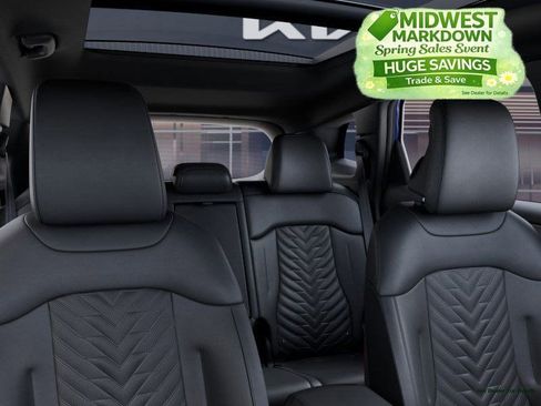 New 2026 Kia Sportage X-Line w/ X-Line Technology Package AWD/4WD image 27