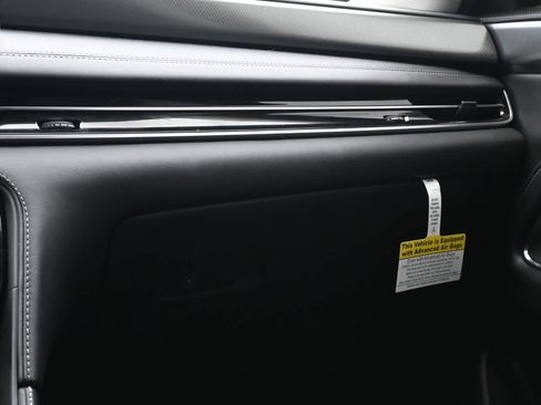 Certified 2026 INFINITI QX60 Luxe w/ Cargo Package FWD image 8