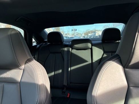 Used 2022 Audi S3 Premium Plus image 21
