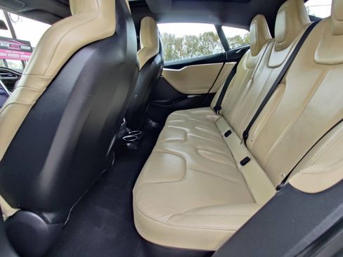Used 2016 Tesla Model S 75D image 13