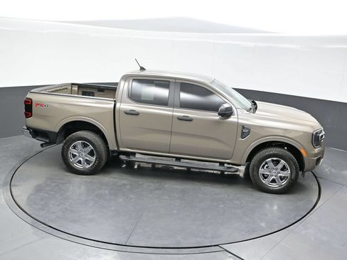 Used 2025 Ford Ranger XLT AWD/4WD image 41
