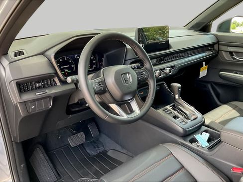 Used 2026 Honda CR-V Sport-L image 8