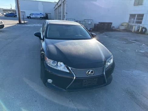 Used 2015 Lexus ES 350 image 28