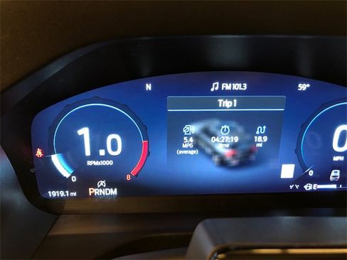 Used 2025 Ford Explorer ST w/ Sun And Sound Package image 20