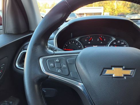 Used 2019 Chevrolet Equinox LT w/ Sun & Navigation Package image 30