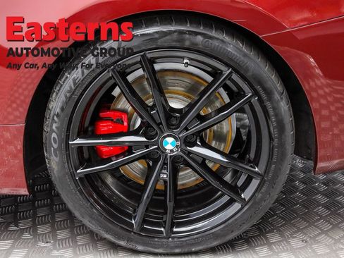 Used 2023 BMW M440i Coupe w/ Premium Package RWD image 8