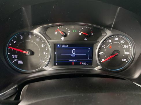 Used 2019 Chevrolet Equinox LT image 15