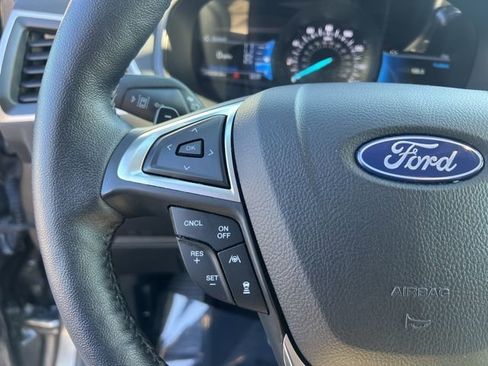 Used 2023 Ford Edge SEL w/ Convenience Package AWD/4WD image 28