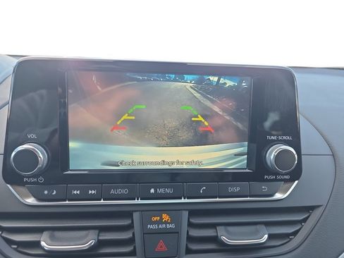 Used 2023 Nissan Altima 2.5 S image 20