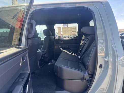New 2026 Toyota Tundra Limited AWD/4WD image 10