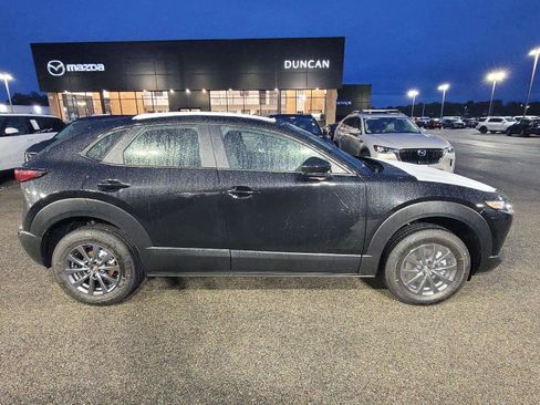 New 2026 MAZDA CX-30 AWD 2.5 S image 4
