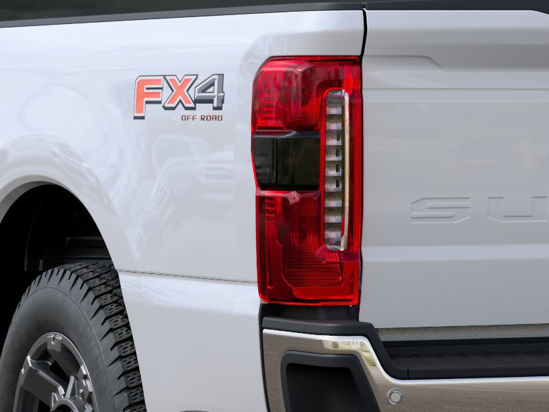 New 2027 Ford F350 Lariat AWD/4WD image 21