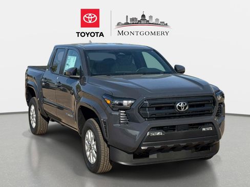 New 2026 Toyota Tacoma SR5 RWD image 1